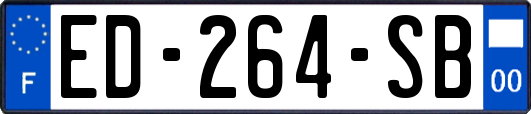 ED-264-SB