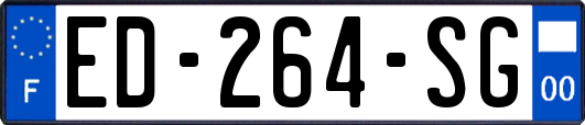 ED-264-SG