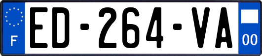 ED-264-VA