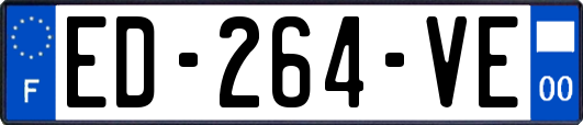 ED-264-VE