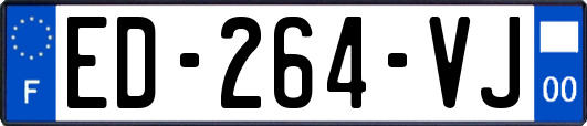 ED-264-VJ