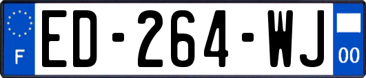 ED-264-WJ