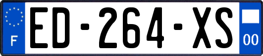 ED-264-XS