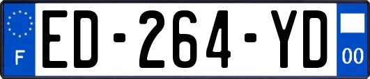 ED-264-YD