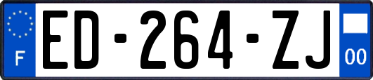 ED-264-ZJ