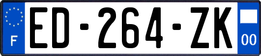 ED-264-ZK