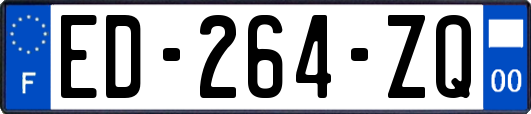 ED-264-ZQ