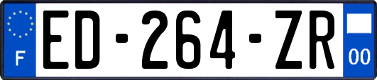 ED-264-ZR