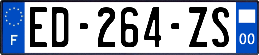 ED-264-ZS