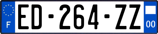 ED-264-ZZ