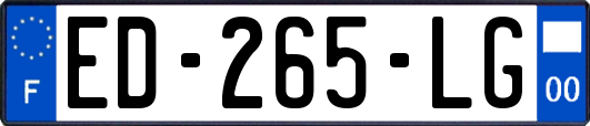 ED-265-LG