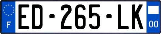 ED-265-LK