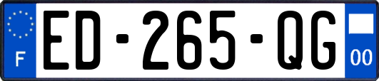 ED-265-QG