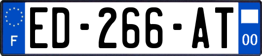 ED-266-AT