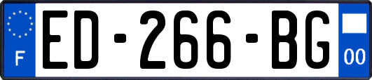 ED-266-BG