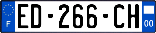 ED-266-CH