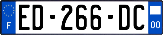 ED-266-DC