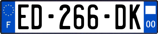 ED-266-DK