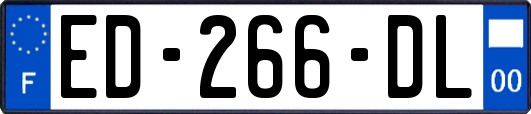 ED-266-DL