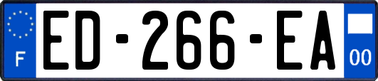 ED-266-EA