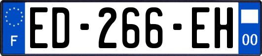 ED-266-EH