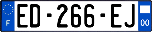 ED-266-EJ