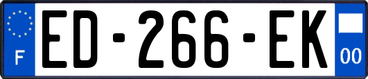 ED-266-EK