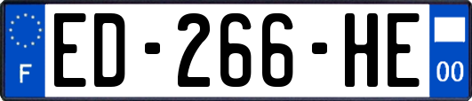 ED-266-HE