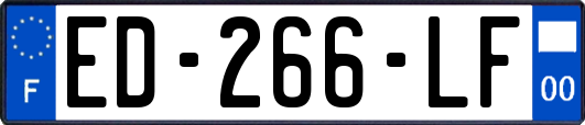 ED-266-LF