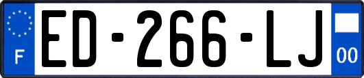 ED-266-LJ