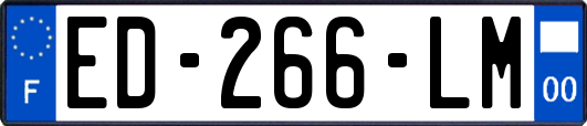 ED-266-LM