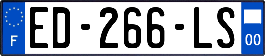 ED-266-LS