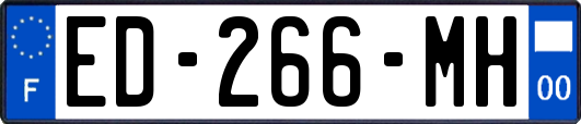 ED-266-MH