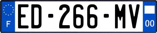 ED-266-MV