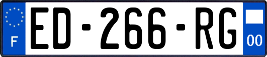 ED-266-RG