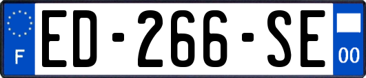 ED-266-SE