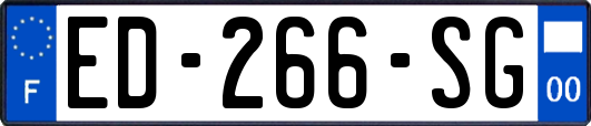 ED-266-SG