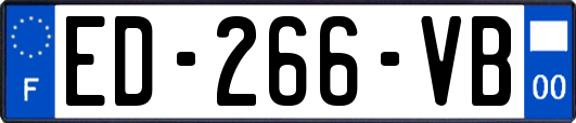 ED-266-VB