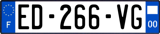 ED-266-VG