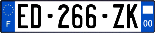 ED-266-ZK