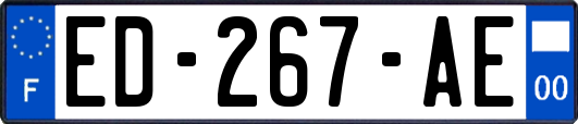 ED-267-AE
