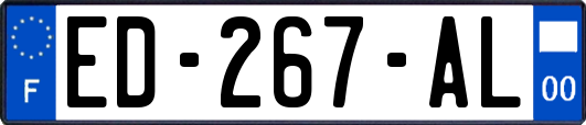 ED-267-AL