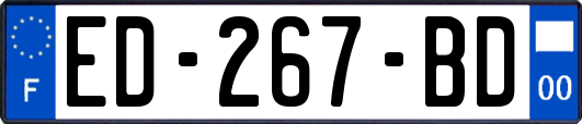 ED-267-BD