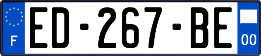 ED-267-BE