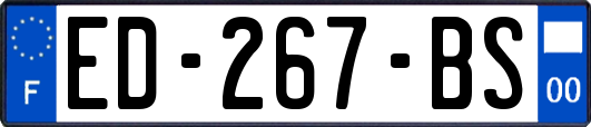 ED-267-BS