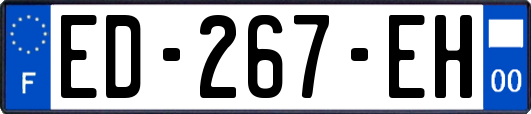 ED-267-EH