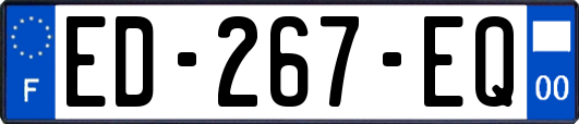 ED-267-EQ