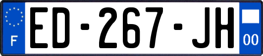 ED-267-JH