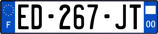 ED-267-JT