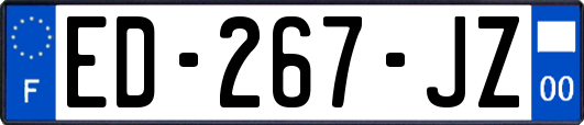 ED-267-JZ